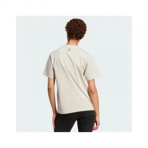 Dámske tričko s krátkym rukávom ADIDAS W ANIMAL T WONALU