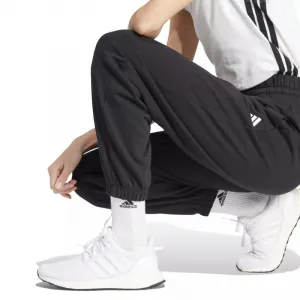Dámske tepláky ADIDAS W SL FT CF PT BLACK WHITE