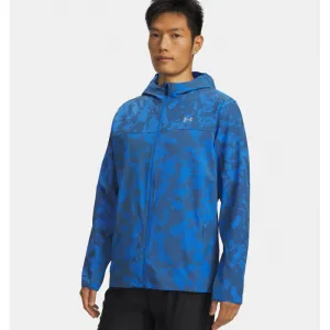 Pánska bežecká bunda UNDER ARMOUR UA Velociti Pro Storm Jacket