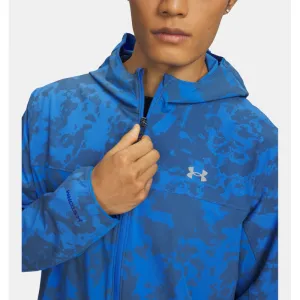 Pánska bežecká bunda UNDER ARMOUR UA Velociti Pro Storm Jacket