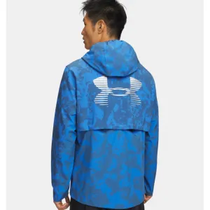 Pánska bežecká bunda UNDER ARMOUR UA Velociti Pro Storm Jacket