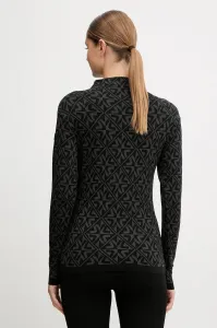 Funkčné tričko s dlhým rukávom Newland LADY T-NECK