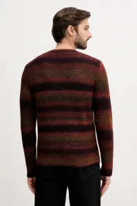 Sveter s prímesou vlny United Colors of Benetton