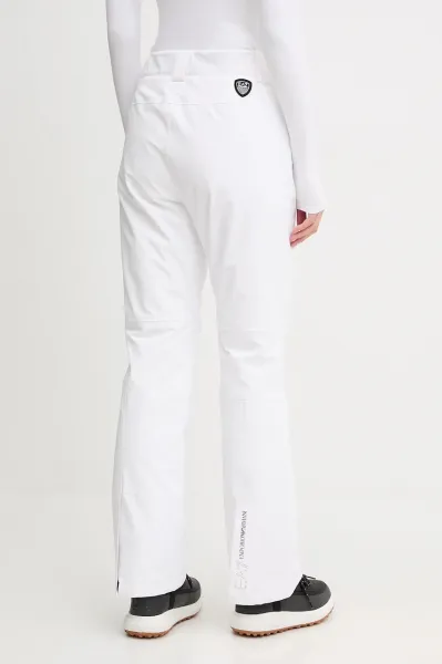 Lyžiarske nohavice EA7 Emporio Armani