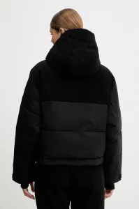 Lyžiarska bunda EA7 Emporio Armani