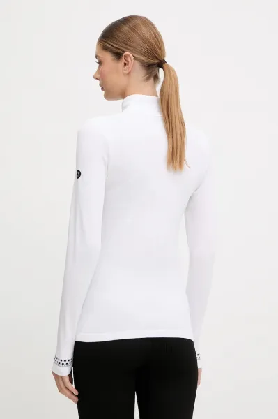 Funkčné tričko s dlhým rukávom Newland LADY T-NECK