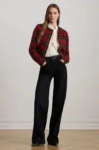 Sako s prímesou vlny Lauren Ralph Lauren
