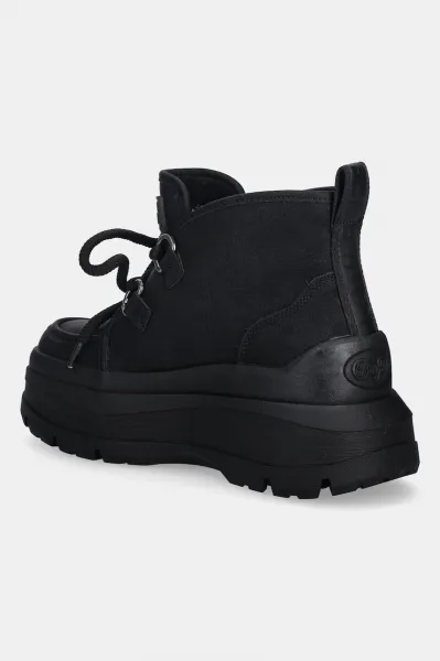 Snehule Buffalo Olympia Chukka Warm