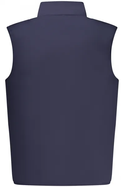 NORWAY 1963 MEN'S BLUE SLEEVELESS JACKET