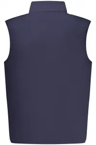 NORWAY 1963 MEN'S BLUE SLEEVELESS JACKET