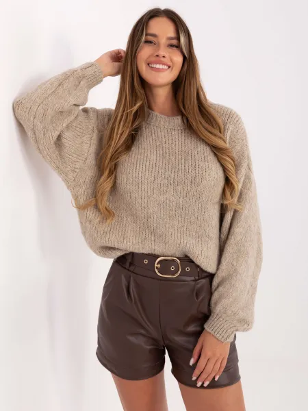 Sweater-MI-SW-1909.21-beige