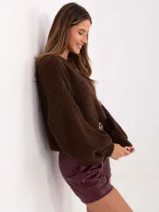 Sweater-MI-SW-1909.21-dark brown