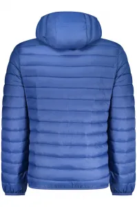 ARMATA DI MARE MEN'S BLUE JACKET