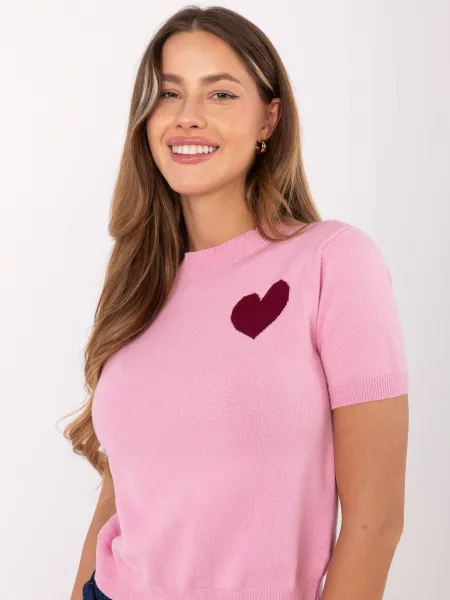Sweater-IT-SW-93007.26-pink