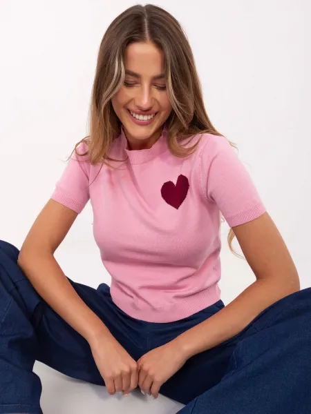 Sweater-IT-SW-93007.26-pink