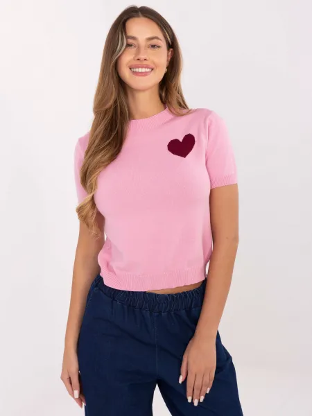 Sweater-IT-SW-93007.26-pink