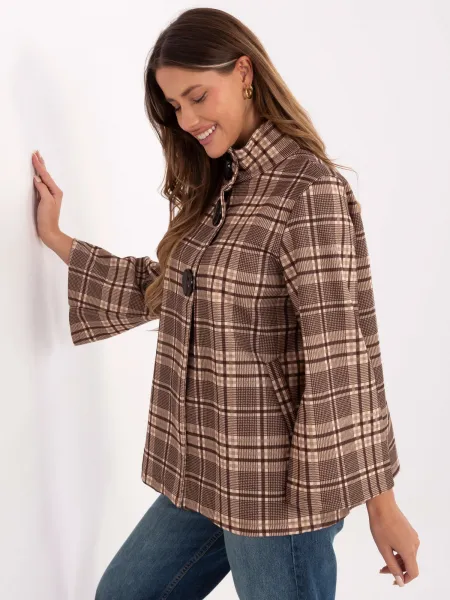 Coat-IT-PL-31820-2.21P-brown