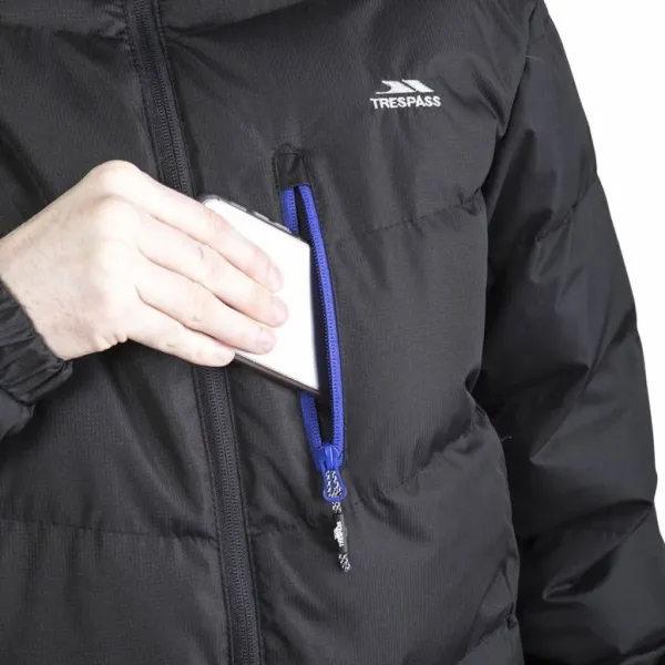 Men's Trespass Blustery Jacket