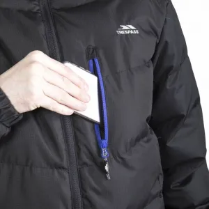 Men's Trespass Blustery Jacket