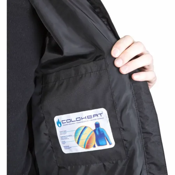 Men's Trespass Blustery Jacket
