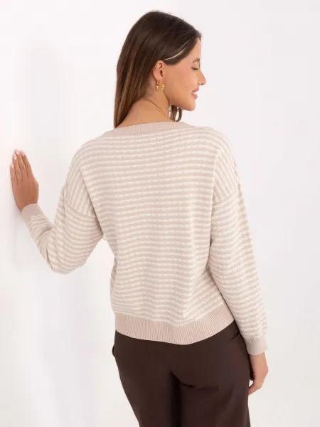 Sweater-IT-SW-93190.15-light beige