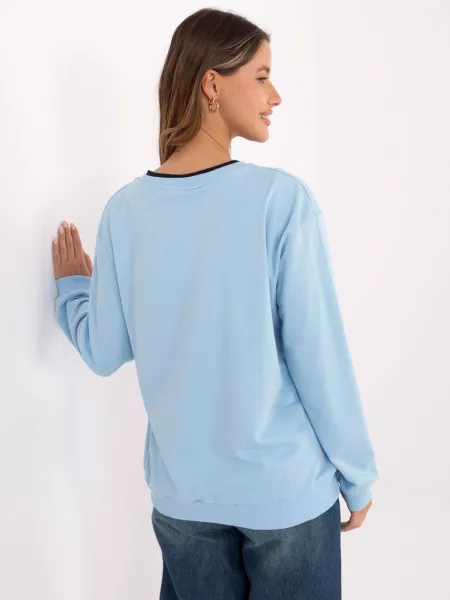 Sweatshirt-RV-BL-A968.00-light blue