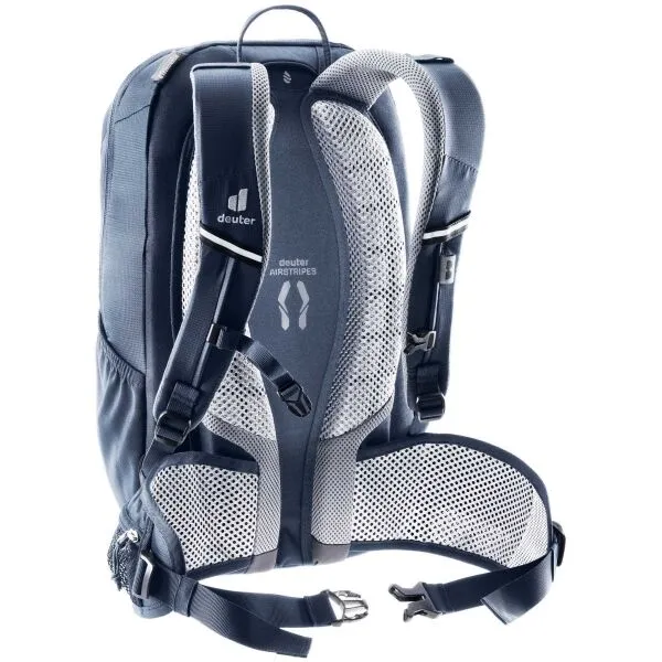 DEUTER SUPERBIKE 18 Cyklistický ruksak, modrá, veľkosť