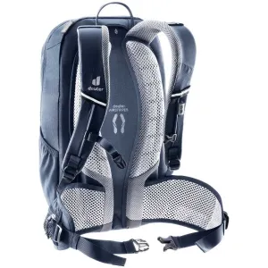 DEUTER SUPERBIKE 18 Cyklistický ruksak, modrá, veľkosť