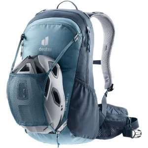DEUTER SUPERBIKE 18 Cyklistický ruksak, modrá, veľkosť