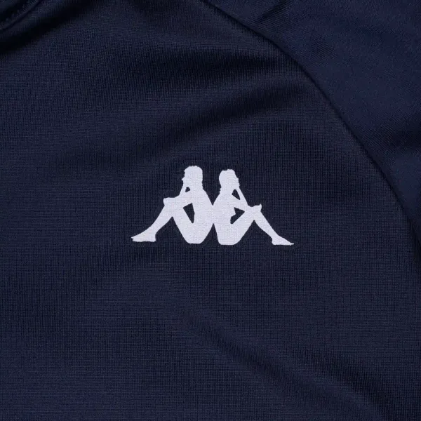 Kappa Slim Fit Track Top "Blue Iris" (3502050-R10)