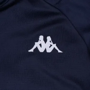 Kappa Slim Fit Track Top "Blue Iris" (3502050-R10)