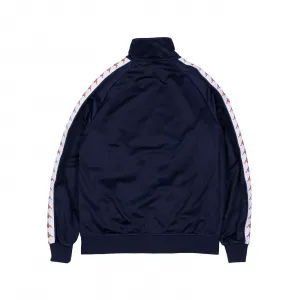 Kappa Slim Fit Track Top "Blue Iris" (3502050-R10)