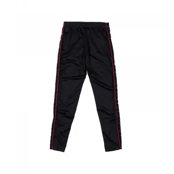 Kappa Brushed Fleece Sport Pant "Black" (301EFS0-R09)