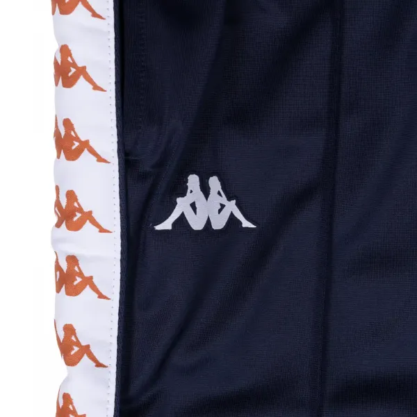 Kappa Slim Fit Sport Pant "Blue Iris" (301EFS0-R10)