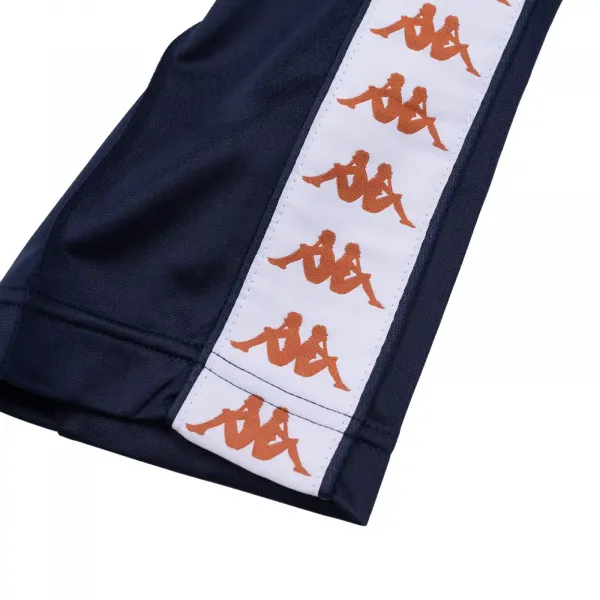 Kappa Slim Fit Sport Pant "Blue Iris" (301EFS0-R10)