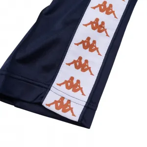 Kappa Slim Fit Sport Pant "Blue Iris" (301EFS0-R10)
