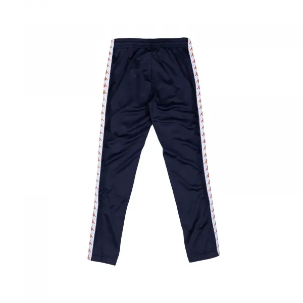 Kappa Slim Fit Sport Pant "Blue Iris" (301EFS0-R10)