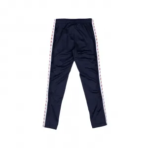 Kappa Slim Fit Sport Pant "Blue Iris" (301EFS0-R10)