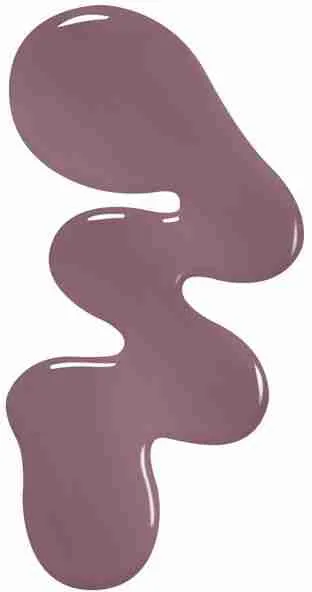 Yves Rocher Lak na nechty 09. Mauve jacinthe COULEURS NATURE