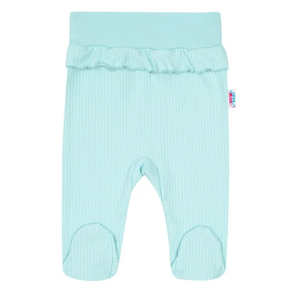 2-dielna dojčenská súprava New Baby Stripes ľadovo modrá 86 (12-18m), 20C48190