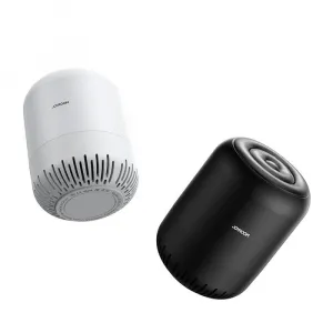 Prenosný bluetooth reproduktor 5W 2200mAh - Čierna (JR-ML01H)