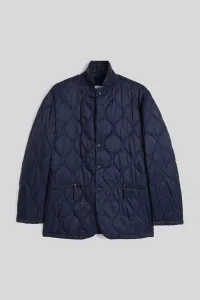 Sako Aspesi Giacca Mark 2 Navy