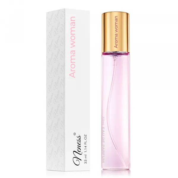 Neness Aroma Woman parfumovaná voda dámska 33 ml