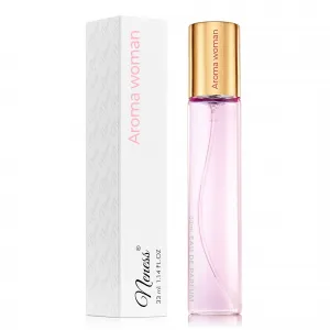 Neness Aroma Woman parfumovaná voda dámska 33 ml