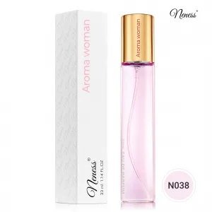 Neness Aroma Woman parfumovaná voda dámska 33 ml