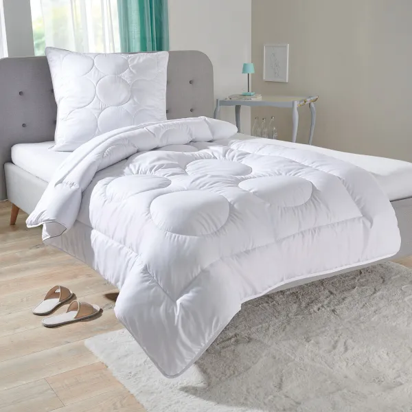 Vankúš Micro Deluxe