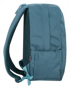 Cestovný ruksak CabinZero Classic Flight 12L Aruba Blue