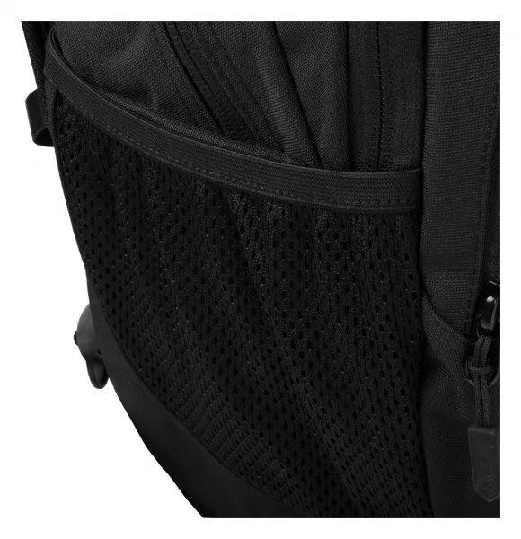 Študentský batoh Nitro Stash 29 True black