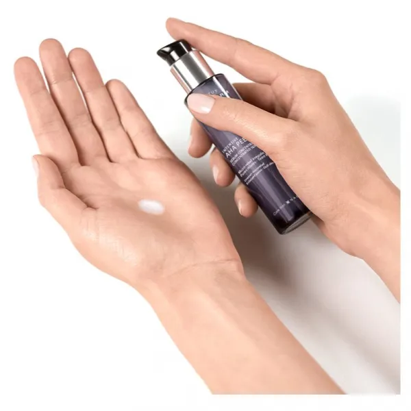 Institut Esthederm Intensive AHA Peel Concentrated Serum koncentrované pleťové sérum s AHA 30 ml