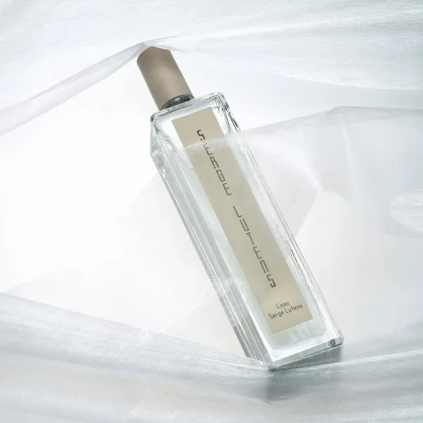 Serge Lutens Matin Lutens L´eau Serge Lutens parfumovaná voda unisex 100 ml
